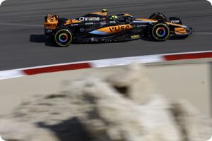 Lando Norris