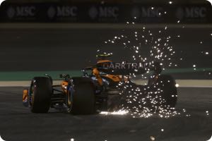 Lando Norris