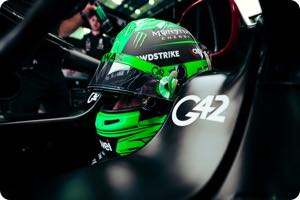 George Russell