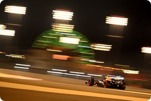 Sergio Perez