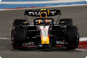 Sergio Perez