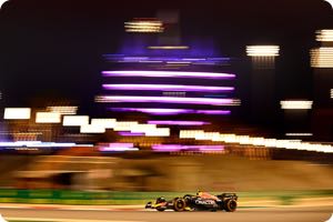 Sergio Perez