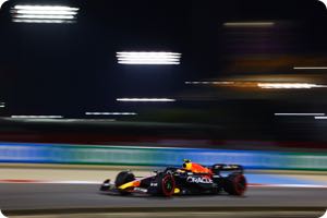Sergio Perez