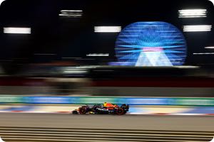 Sergio Perez