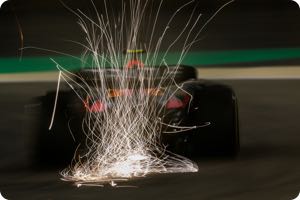 Sergio Perez