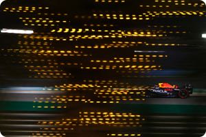 Bahrain GP 2023 - Friday Photos