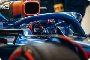 Alex Albon