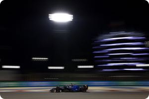 Alex Albon