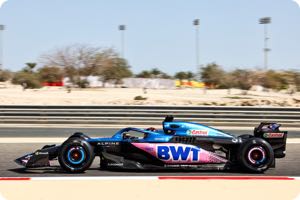 Esteban Ocon