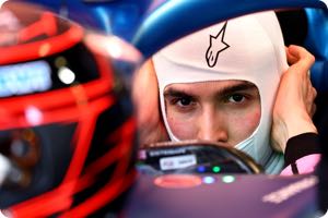 Esteban Ocon