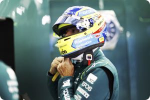 Fernando Alonso