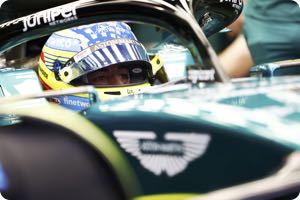 Fernando Alonso