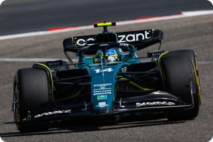 Fernando Alonso