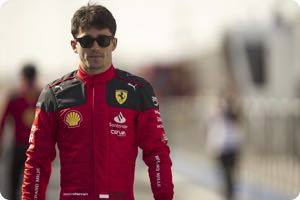 Charles Leclerc