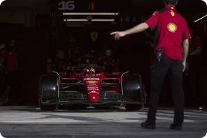 Charles Leclerc