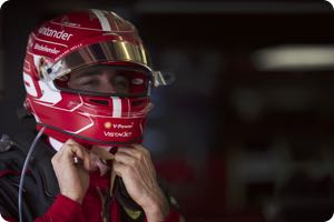 Charles Leclerc