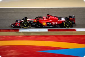 Charles Leclerc