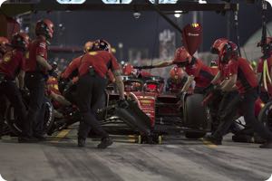 Charles Leclerc