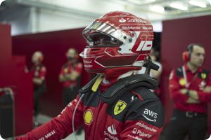 Charles Leclerc