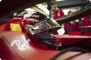 Carlos Sainz