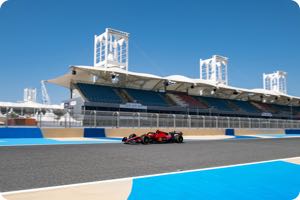 Carlos Sainz