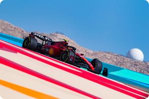 Carlos Sainz