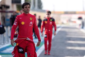 Carlos Sainz