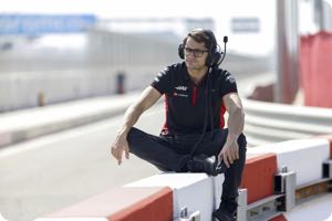 Pietro Fittipaldi