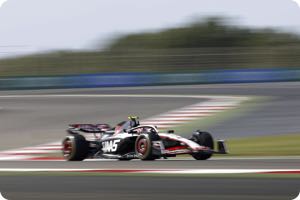 Nico Hulkenberg