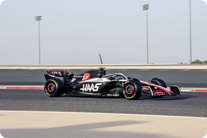 Nico Hulkenberg