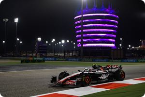 Nico Hulkenberg