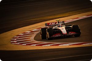 Nico Hulkenberg