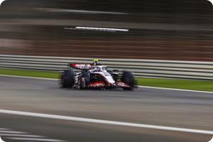 Nico Hulkenberg