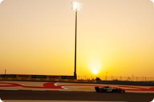 Nico Hulkenberg
