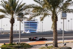 Nico Hulkenberg