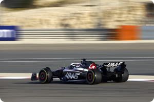 Nico Hulkenberg