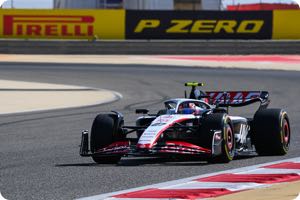 Nico Hulkenberg