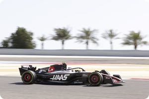 Nico Hulkenberg