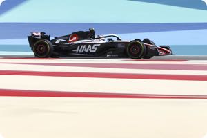 Nico Hulkenberg