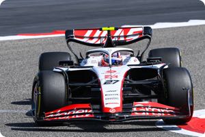Nico Hulkenberg