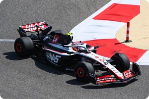 Nico Hulkenberg