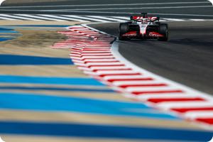 Kevin Magnussen
