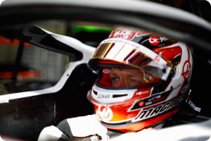Kevin Magnussen