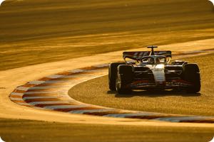 Kevin Magnussen