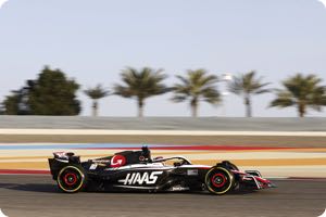 Kevin Magnussen