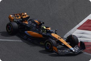 Lando Norris