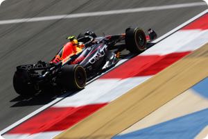 Sergio Perez