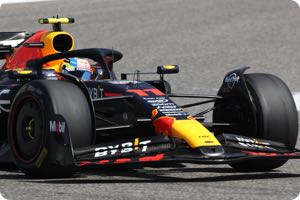Sergio Perez