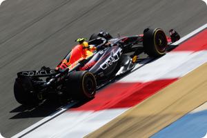 Sergio Perez
