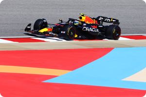 Sergio Perez